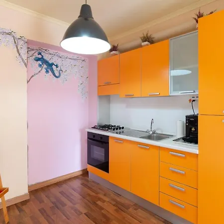 Camaga Bed & Breakfast 3*