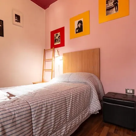 Bed & Breakfast Camaga