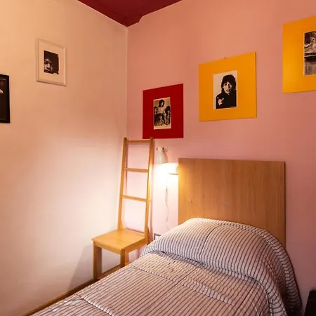 Bed & Breakfast Camaga