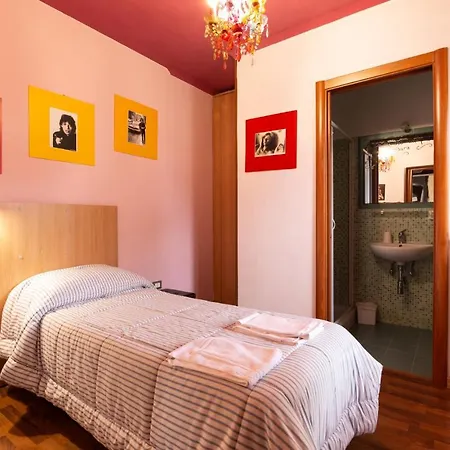 Bed & Breakfast Camaga