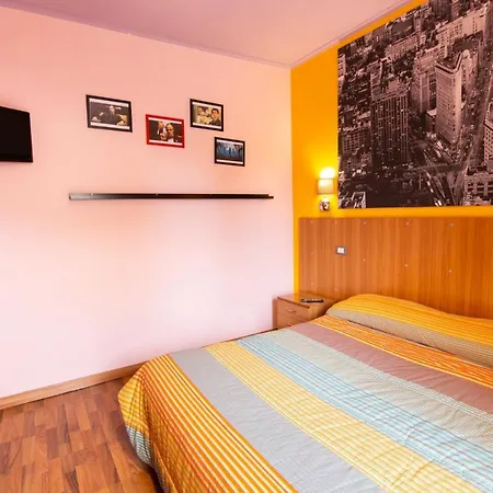 Camaga Bed & Breakfast
