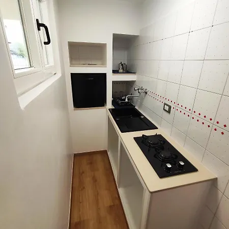 Oda ve Kahvaltı Camaga