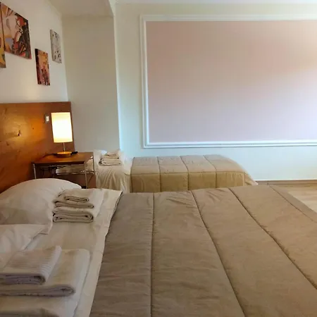 Bed & Breakfast Camaga LʼAquila