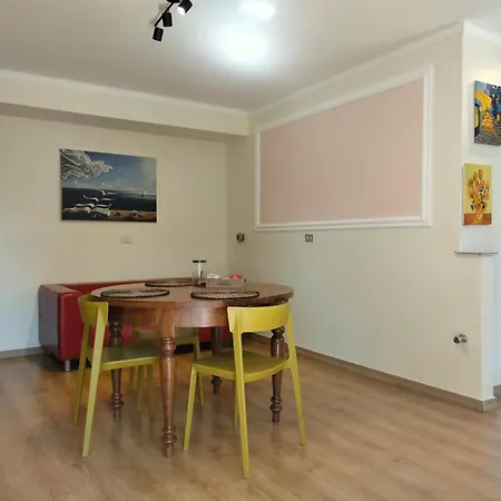Camaga Oda ve Kahvaltı 3*