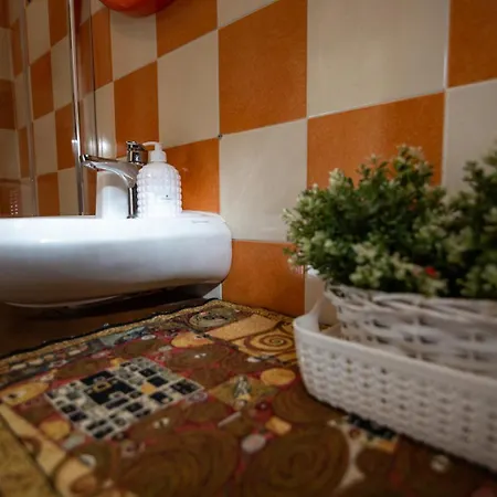 Camaga Bed & Breakfast