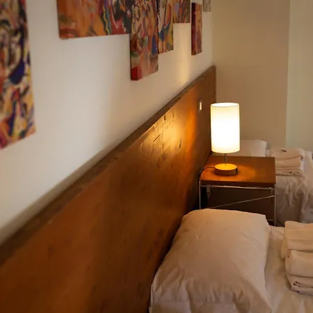 Bed & Breakfast Camaga