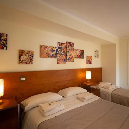 Bed & Breakfast Camaga LʼAquila