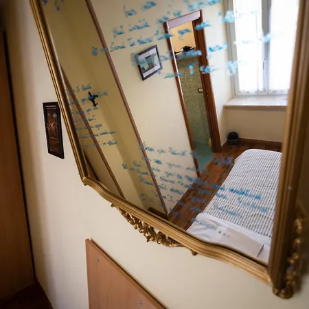 Camaga Bed & Breakfast
