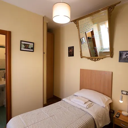 Bed & Breakfast Camaga