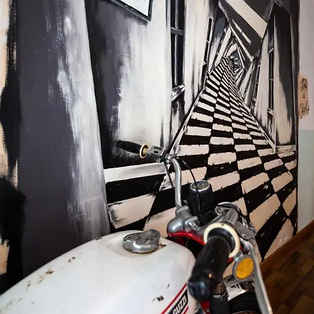 Bed & Breakfast Camaga LʼAquila