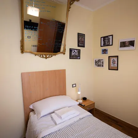 Camaga Bed & Breakfast