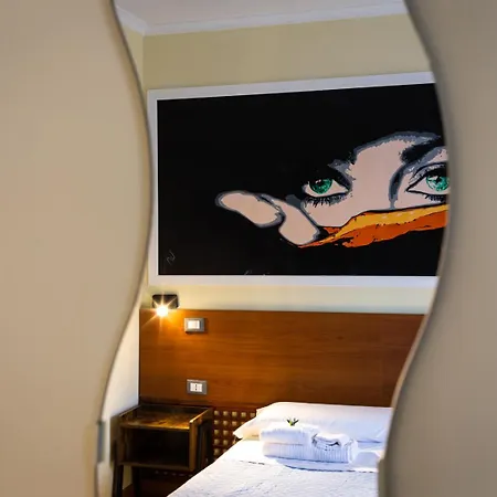Bed & Breakfast Camaga *
