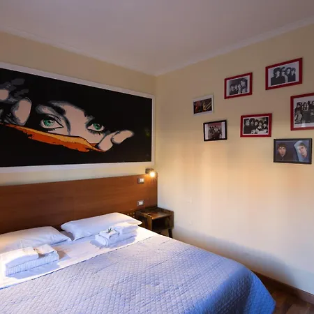 Camaga Bed & Breakfast LʼAquila