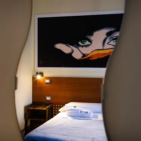 Camaga * LʼAquila