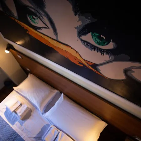 Camaga Bed & Breakfast