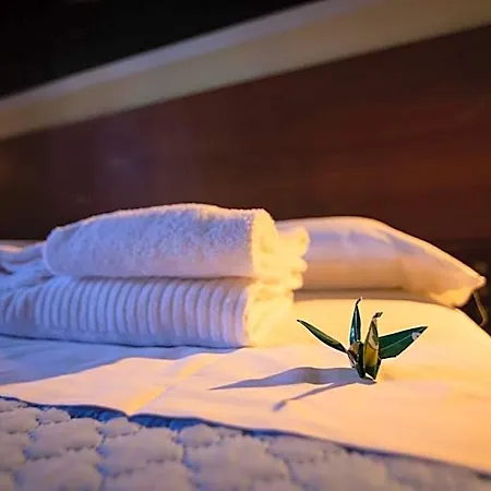 Camaga Bed & Breakfast 3*