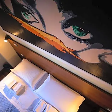 Bed & Breakfast Camaga 3*
