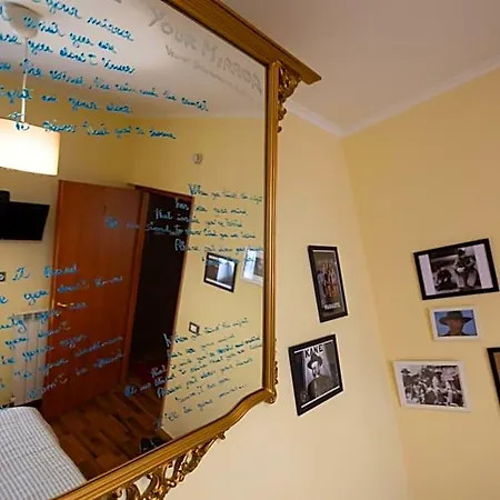 Bed & Breakfast Camaga L'Aquila
