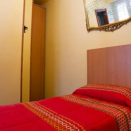 Bed & Breakfast Camaga