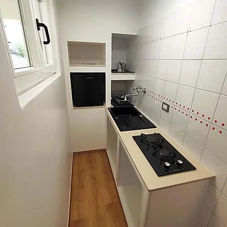 Camaga Bed & Breakfast 3*