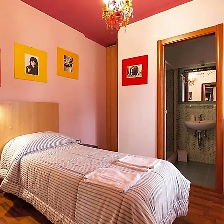 Camaga Bed & Breakfast
