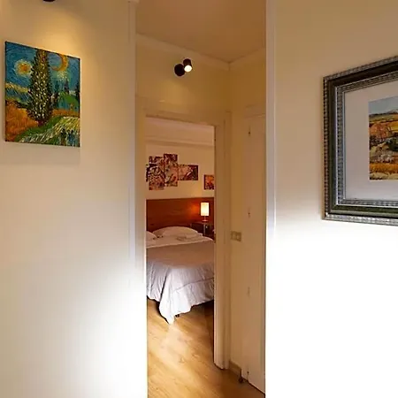 Camaga Bed & Breakfast L'Aquila