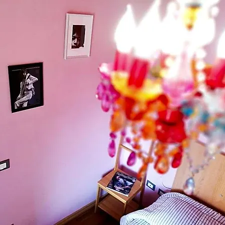 Camaga Bed & Breakfast L'Aquila
