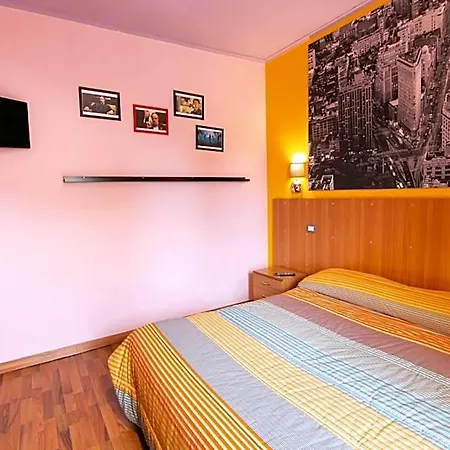 Camaga 3* L'Aquila