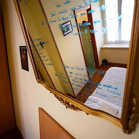 Bed & Breakfast Camaga 3*