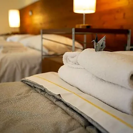 Camaga Bed & Breakfast L'Aquila