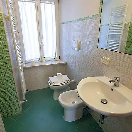 Bed & Breakfast Camaga
