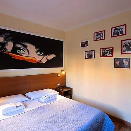 Camaga Bed & Breakfast L'Aquila
