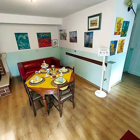 Bed & Breakfast Camaga L'Aquila