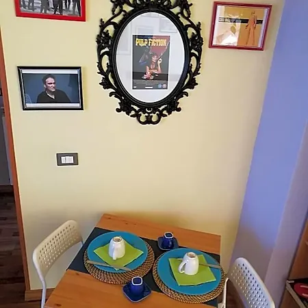 Bed & Breakfast Camaga 3*