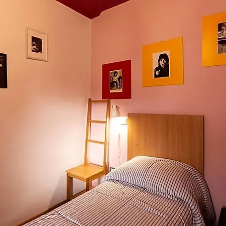 Camaga Bed & Breakfast 3*
