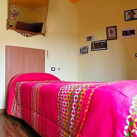 Bed & Breakfast Camaga L'Aquila