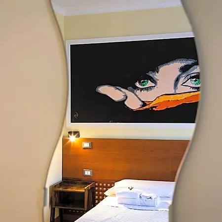 Bed & Breakfast Camaga 3*