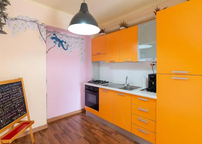 Camaga ベッド・アンド・ブレックファスト 3*