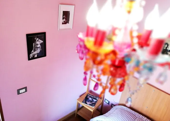 Bed & Breakfast Camaga 3*