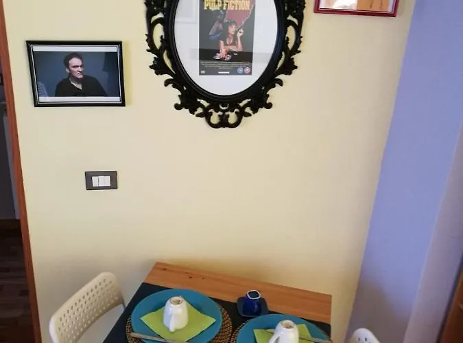 Camaga Bed & Breakfast