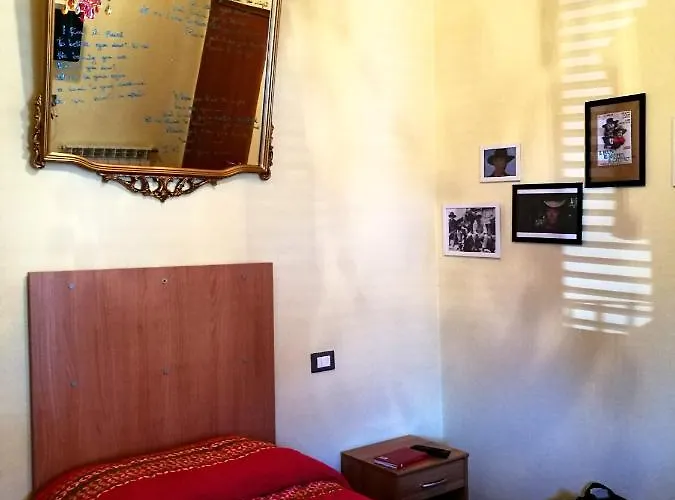 Bed & Breakfast Camaga 3*