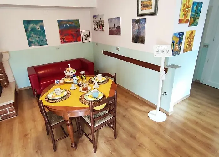 Camaga ベッド・アンド・ブレックファスト 3*