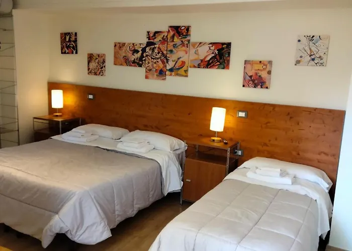 Camaga Bed & Breakfast