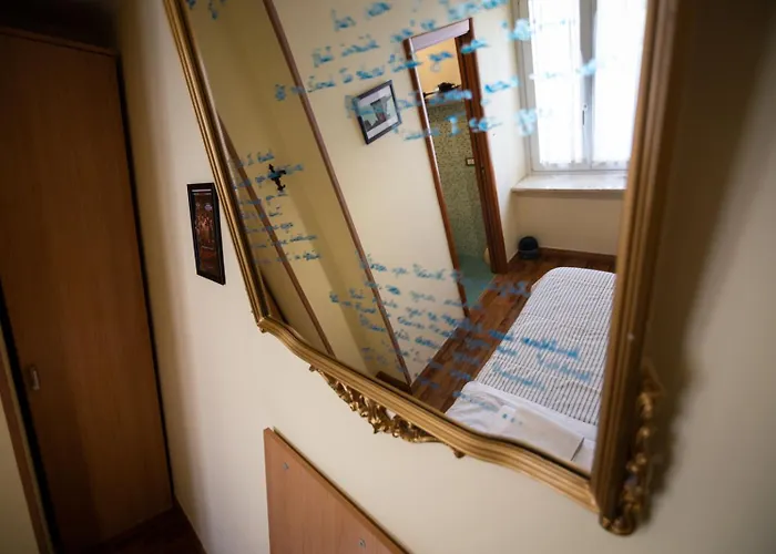 Camaga Bed & Breakfast