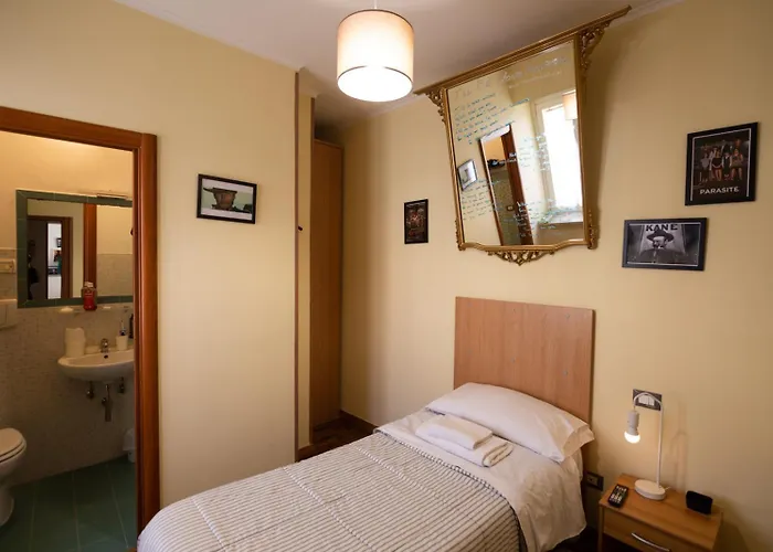 ベッド・アンド・ブレックファスト Camaga