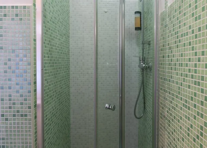 Camaga Bed & Breakfast