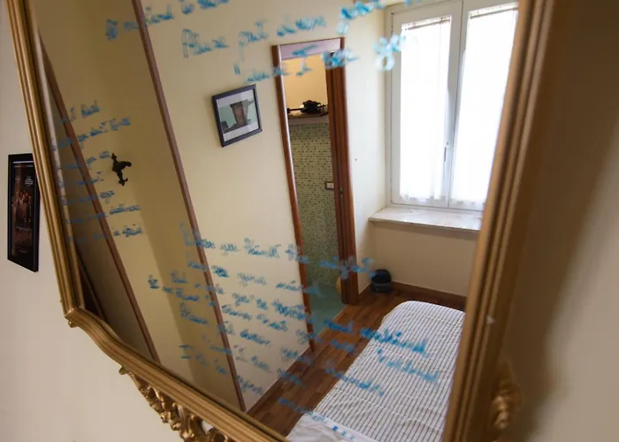 ベッド・アンド・ブレックファスト Camaga