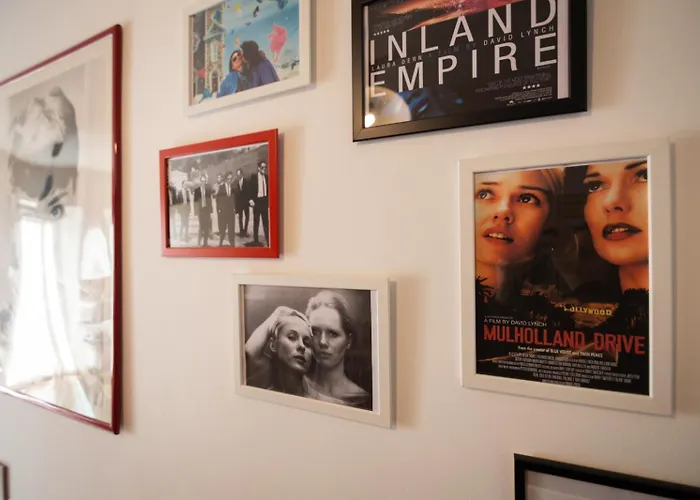 Camaga Bed & Breakfast 3*