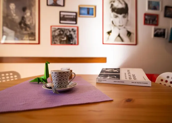 Bed & Breakfast Camaga LʼAquila