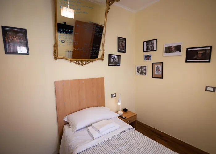 Camaga Bed & Breakfast